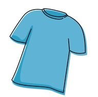Willem De Zwijgerschool T Shirt