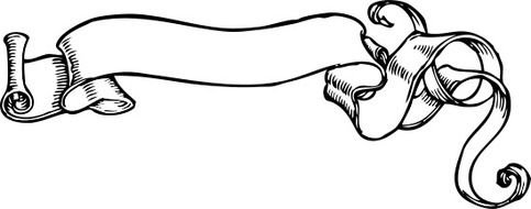 Clipart Search Results For Scroll