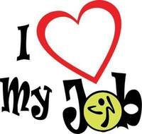 i Love My Job, banner