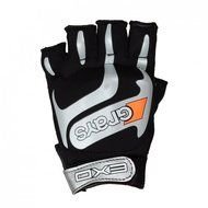 Clip Art of sport glove