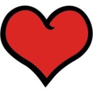 Cute Heart Image