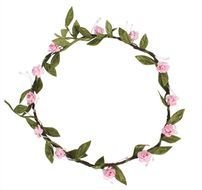 clipart of the Crown Of Thorns