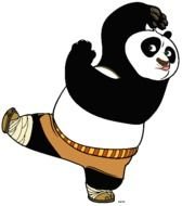 10 Kung Fu Panda Frees That You Can Download To