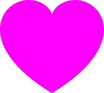 Purple Heart 300 X 279 11 Kb Png Outline Clip