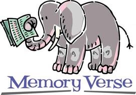 The Musings Of An Urban Christian Committed To Memory