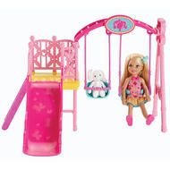 "Toys for girls" clipart