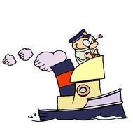 To Our Very Special Friend And Yachting Captain Richard Murray