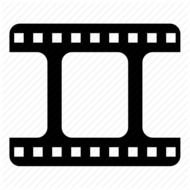 Movie Reel Png Film Media