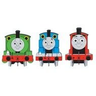 Thomas the Tank Engine with friends