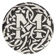 Art Nouveau Letters Monograms From The Arts Crafts Movement This