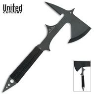 Hunting Knife drawing