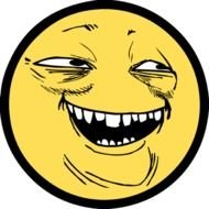 Awsome Meme drawing