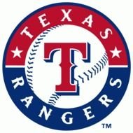 Texas Rangers N2