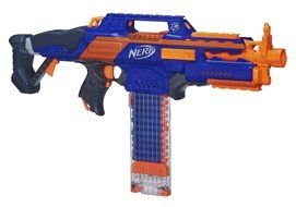 Nerf toy