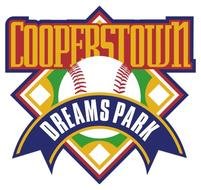 Cooperstown dreams park drawing