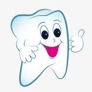 Dental as a picture for clipart