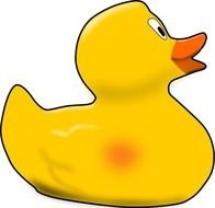How To Draw A Rubber Duck Image Search Results