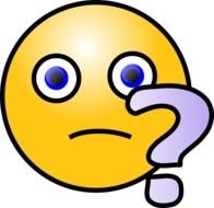 Question Smiley Clip Art 103929 Hightpng