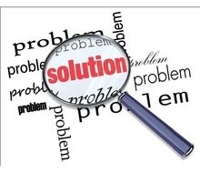 Found For 2012 02 How To Make The Most Of Problems In Tv Problem Free