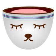 Cute Tea Cup Teacup Stack Jpg Free Images N2