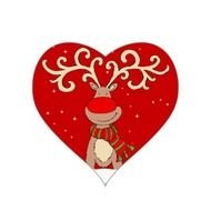 Related Pictures Red Christmas Colour Theme