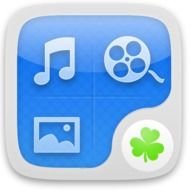 Videos App Icon drawing