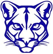 Cougar Head Free