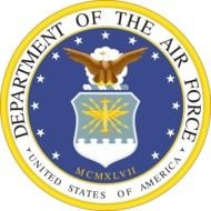 Description Of The Air Force drawing