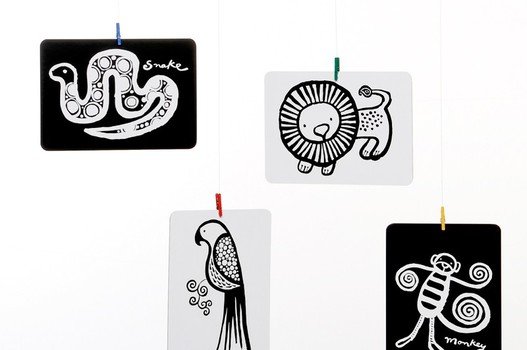 Art Cards drawing
