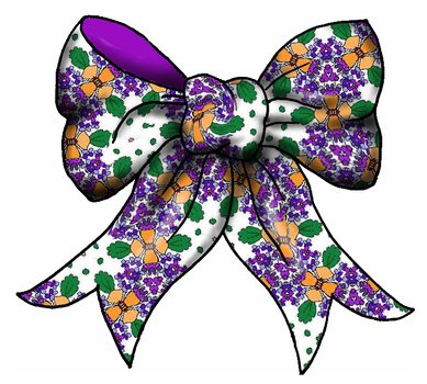 Ribbon Bow 1500 X 984 277 Kb Jpeg Related Lace