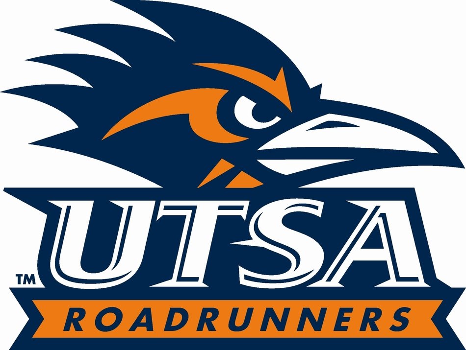 logo for Utsa Roadrunners