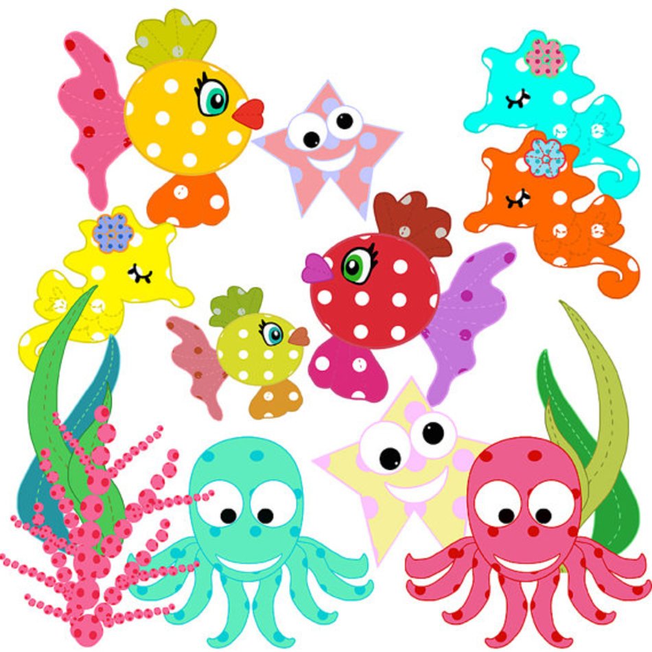 Items Similar To Sea Horses 13png For Commercial And Personal N2