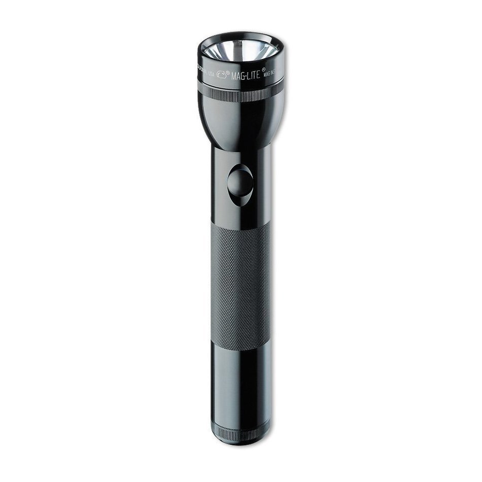 Black Strobe Light