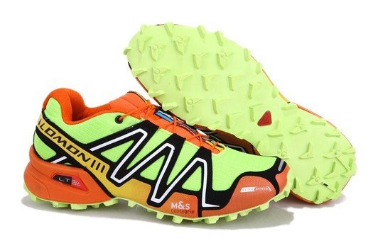 New Zapatillas 19 Color Models Salomon Speedcross 3 Mens Running