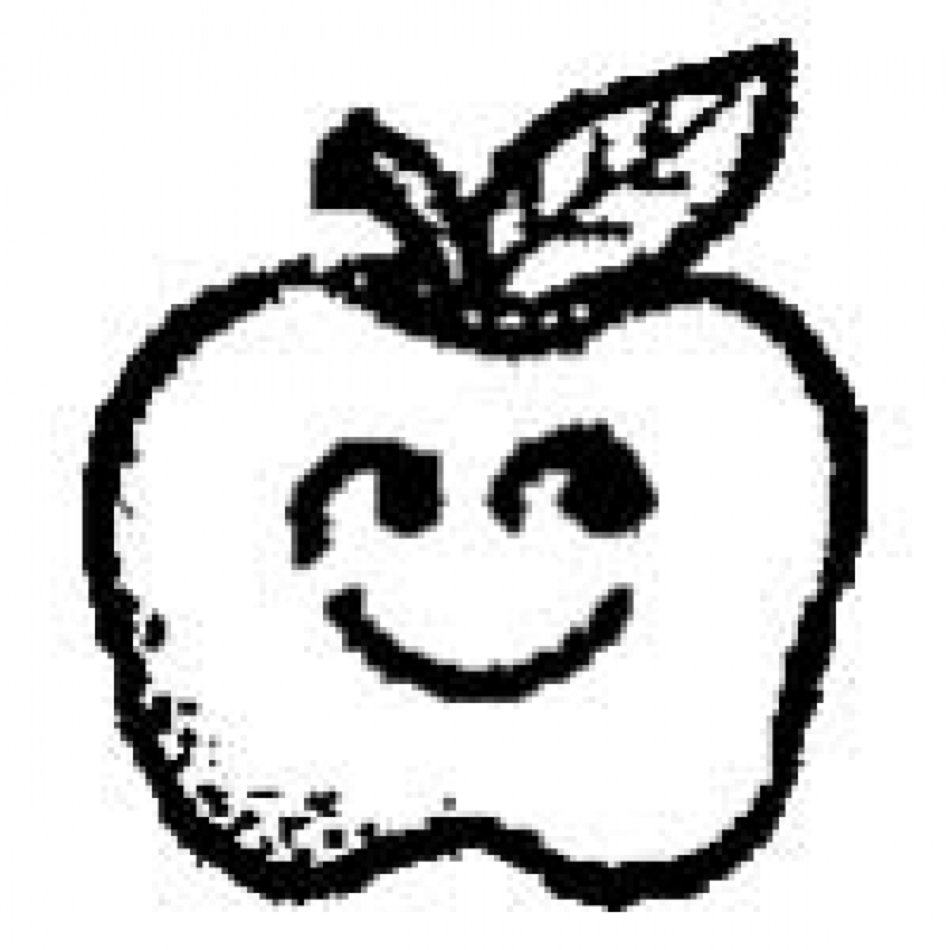 Question Smiley Ask A Apple