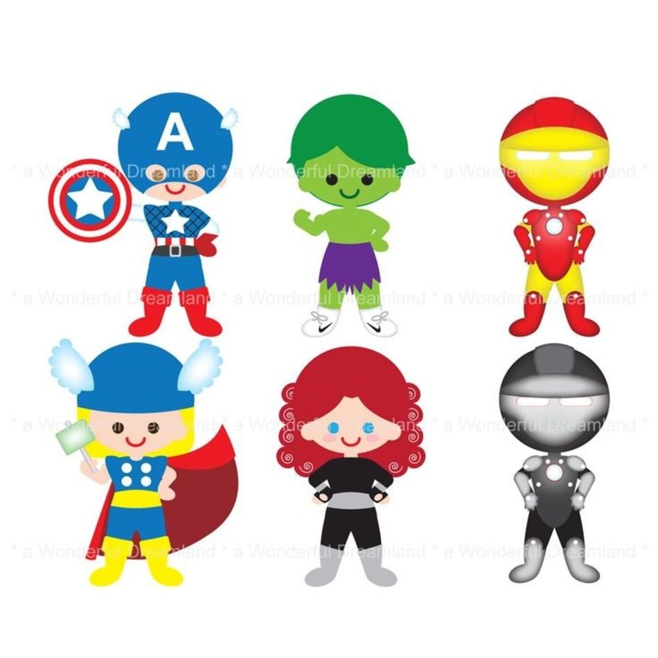 Avengers 2 Panda Free Images