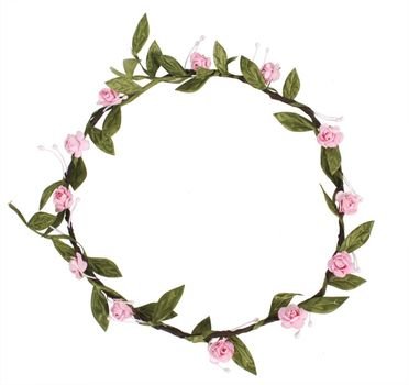 clipart of the Crown Of Thorns
