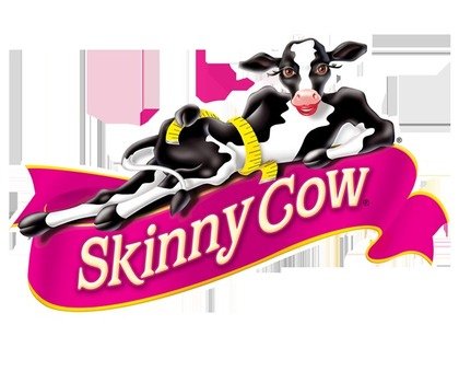 Opened Up My Email Inbox A While Back And Saw That Skinny Cow Wanted