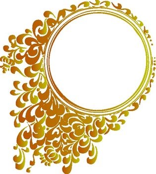 Celtic Circle drawing