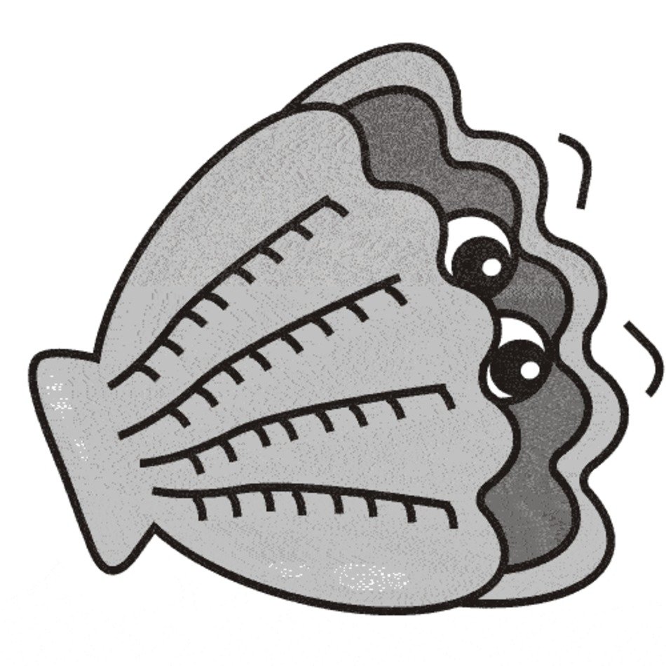 Urchin Panda Free Images