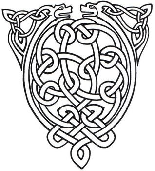 12 Wood Carving Stencils Frees That You Can Download To
