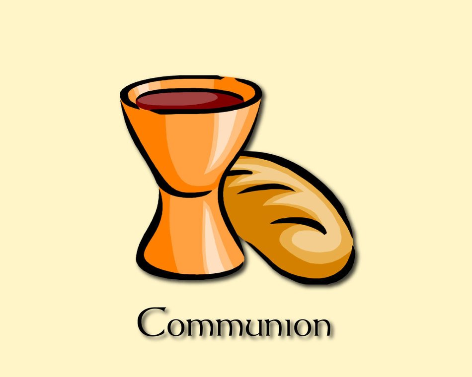 Free image Communion as a picture for clipart 1280x1024. 