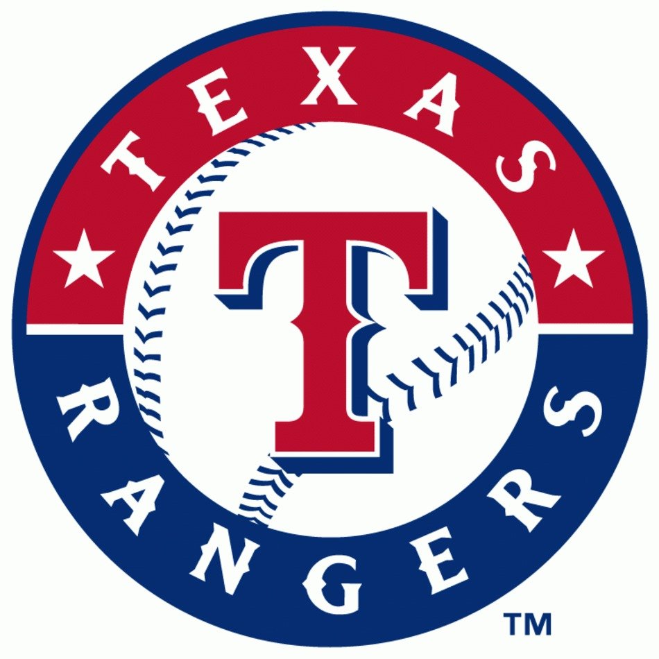 Texas Rangers N2