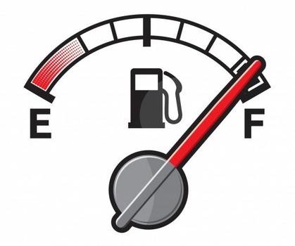 Fossil Fuels Aren&rsquo;t Going Anywhere Fast The Observation Deck