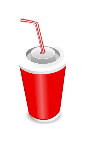 Softdrink By Gnokii Cola Cup Drink Fast Food