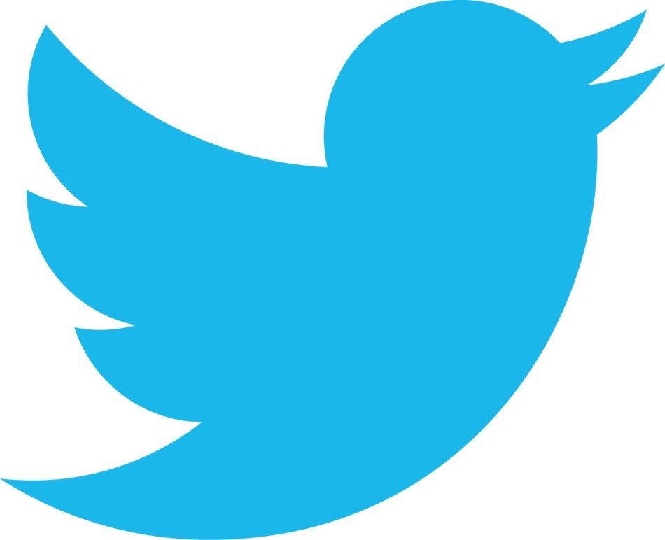 Twitteras a picture for clipart