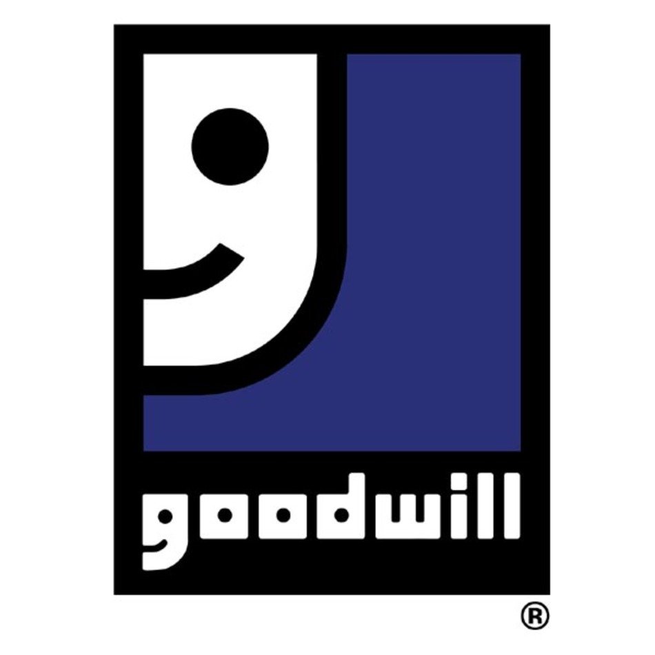goodwill face drawing