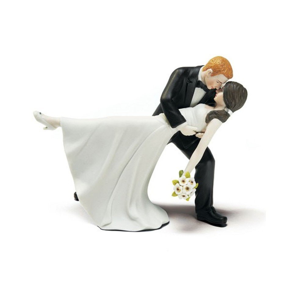 Preciosa Figura De Novios Para Tu Pastel Boda Los Est&225n