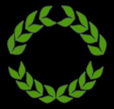 Wreath clipart
