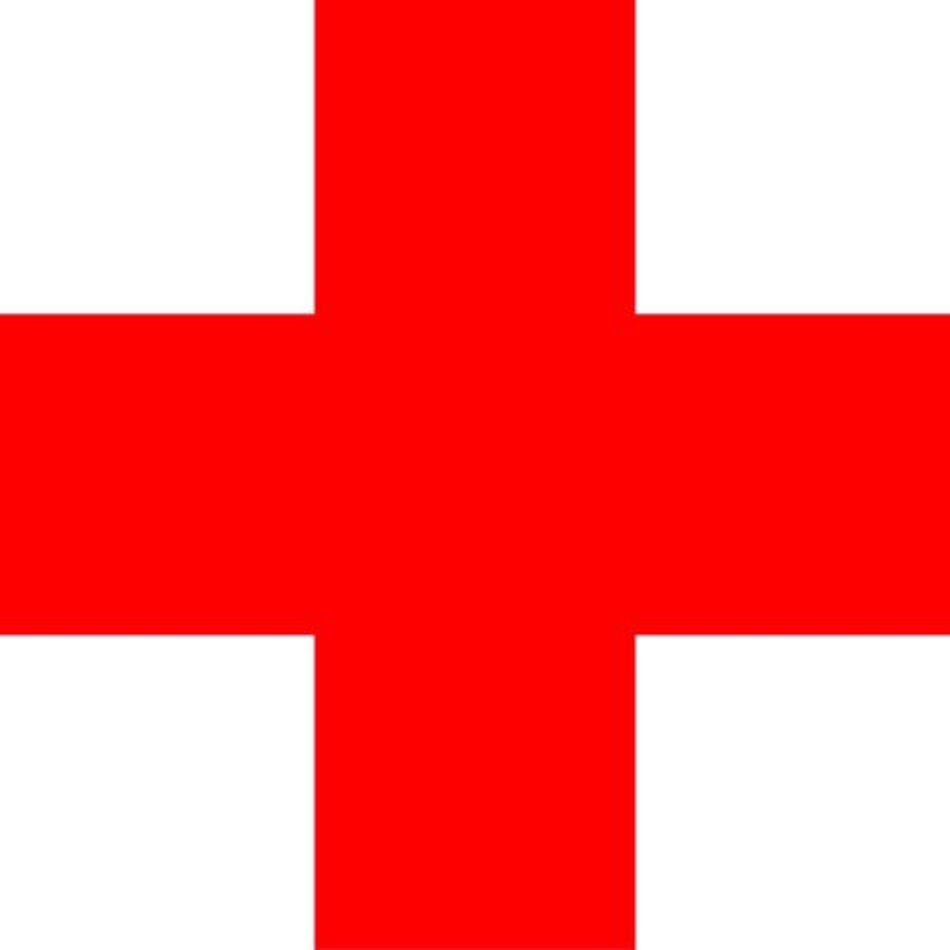 Red Cross Clip Artjpg